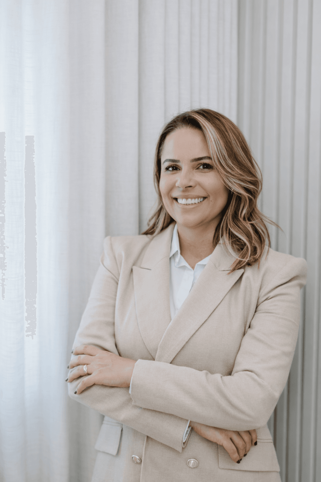 Dra Andreia Bicalho - Nutróloga